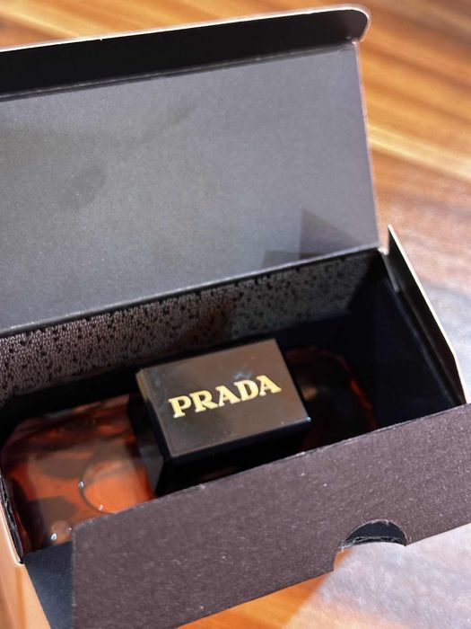 Дамски Парфюм Prada Paradoxe intense
