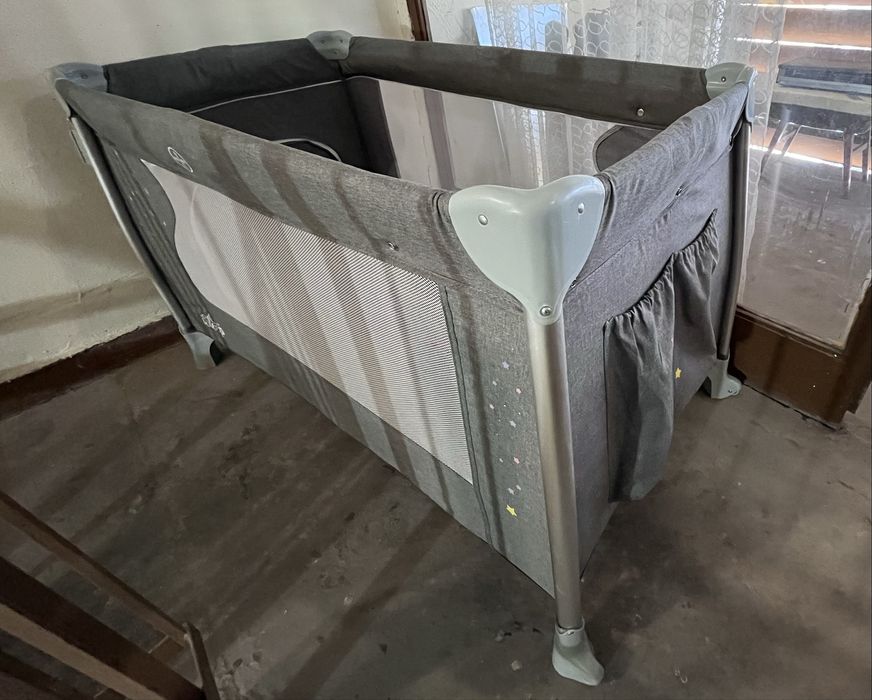 Детска кошарка iSleep