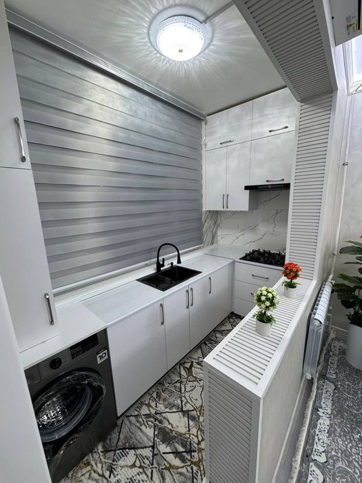 Чилонзор-12кв 3*4/2/4/Евро Ремонт Срочно Сотилади