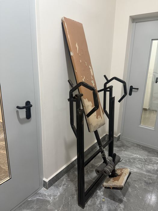 Инверсионный стол