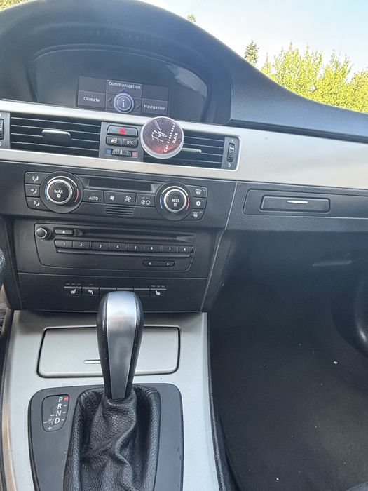 BMW Seria 3 2009 — imagine 3