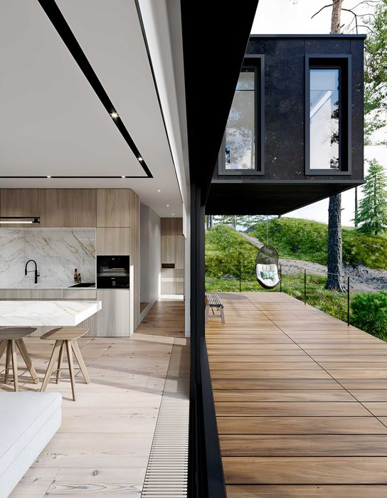 Продава се Къща в София, Витоша - 89 кв.м за 439 €/кв.м - Снимка #8