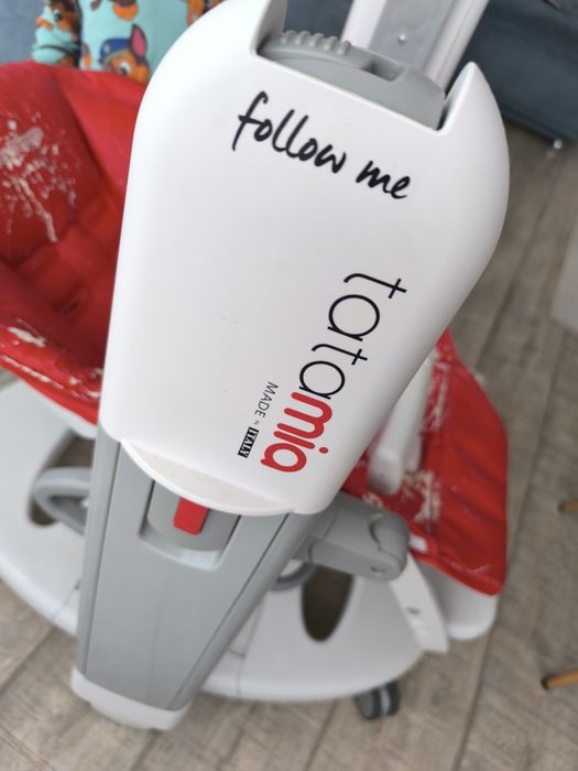 Scaun Peg Perego Tatamia