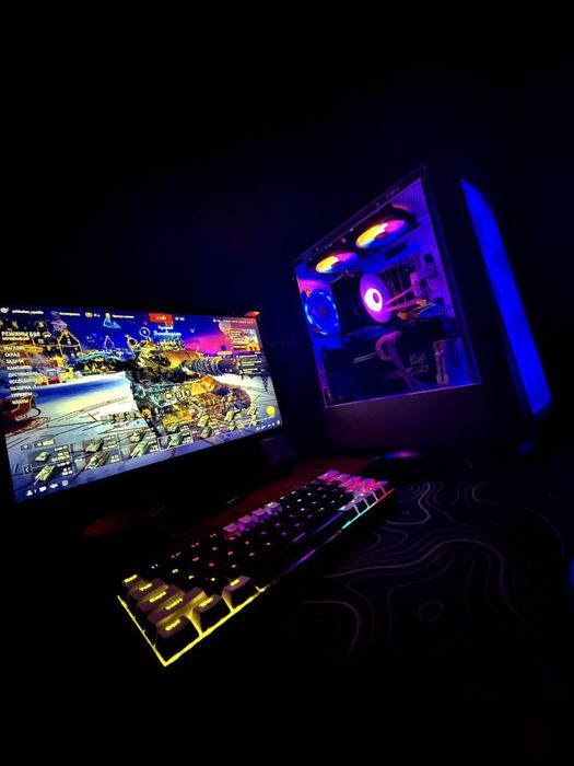 Igravoy kompyuter sotiladi