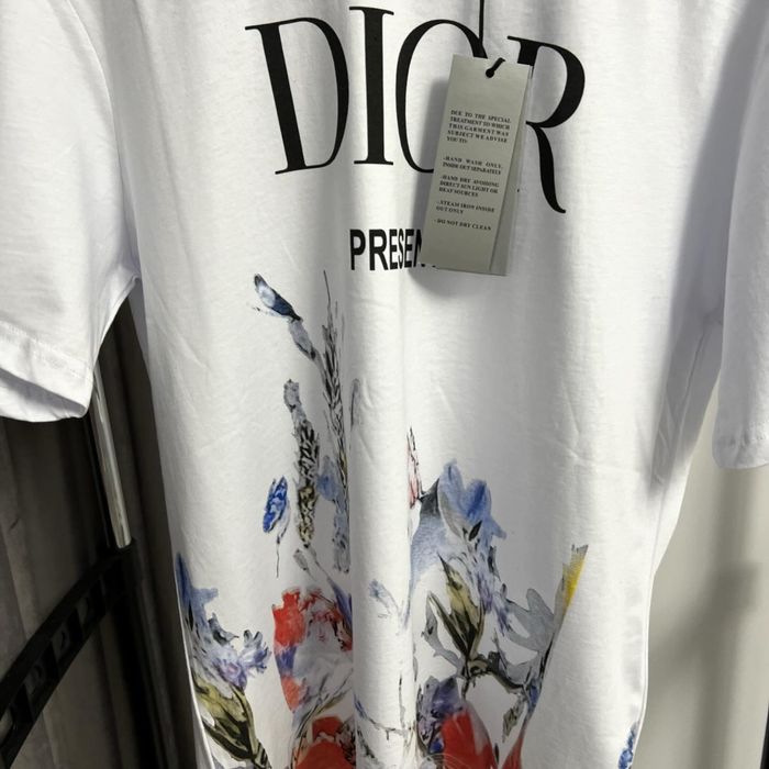 Tricou DIOR super calitate