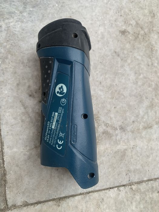 Bosch GLI PoerLED/прожектор