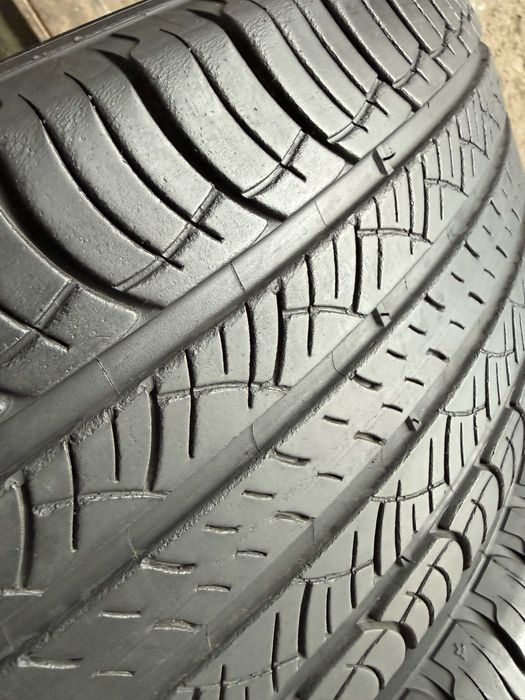 2x Anvelope All Season 235/60 R18 - Michelin Latitude Tour HP