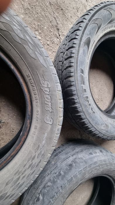 Три штук, Безкамерку держить