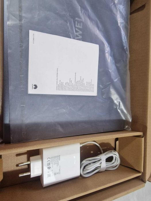 Пресносим компютър HUAWEI MateBook D16 MCLF-X