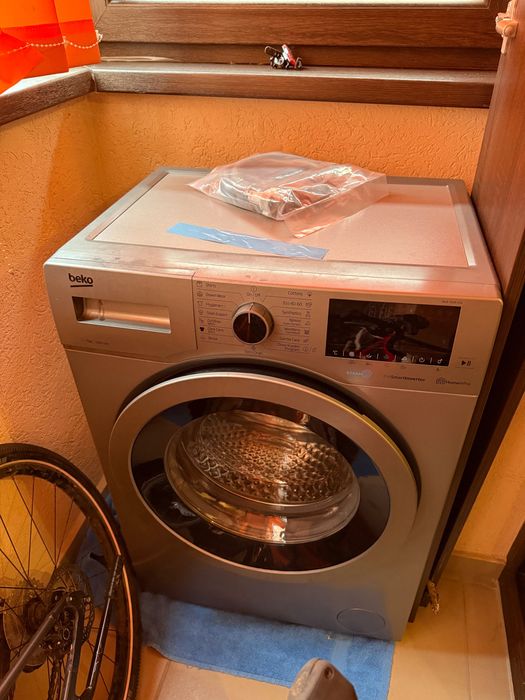 Masina spalat Beko