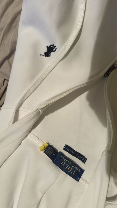 Polo Ralph Lauren Суичър М размер