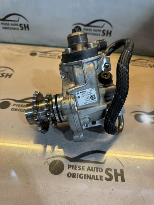 Pompă înaltă Mercedes 2,0 CDI OM 654.920 an 2022 14.000 km