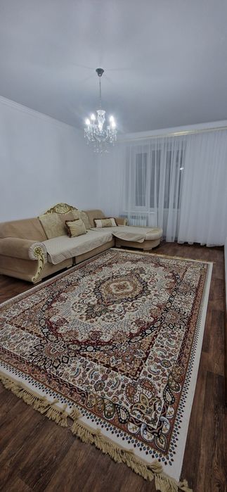 Сдам 2ком.кв квартиру посуточно