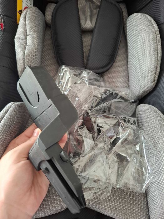Vând scoica auto noua