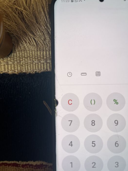 Samsung S20 ultra 5G + Чехол