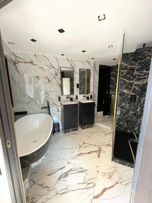 Firma de amenajări și construcții