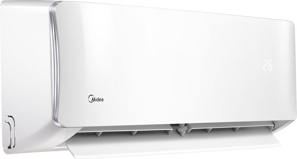 Кондиционер Midea Low Voltgae Invertor Wifi