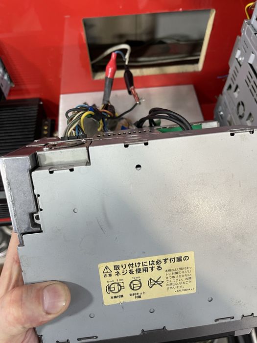 Carraozzeria FH-P009MD