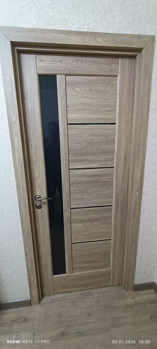 Продам двери в хорошем состоянии