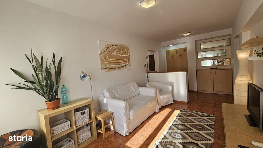 2 Camere Calea Dorobantilor