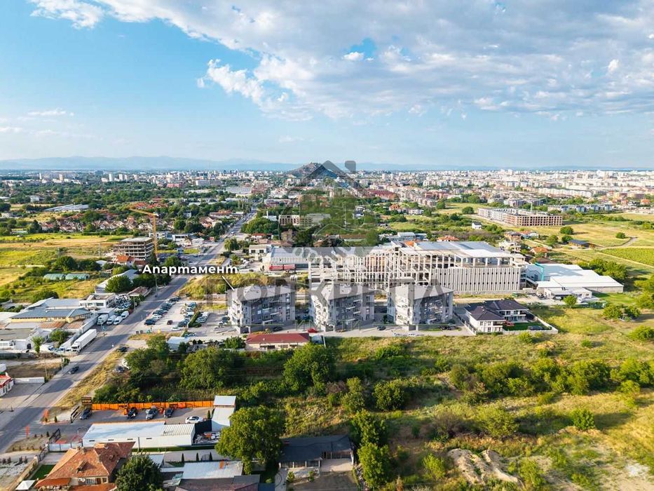 Продава се Тристаен апартамент в Пловдив, Остромила - 133 кв.м за 1797 €/кв.м - Снимка #14