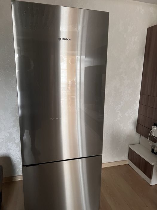 Холодильник Bosch б/у