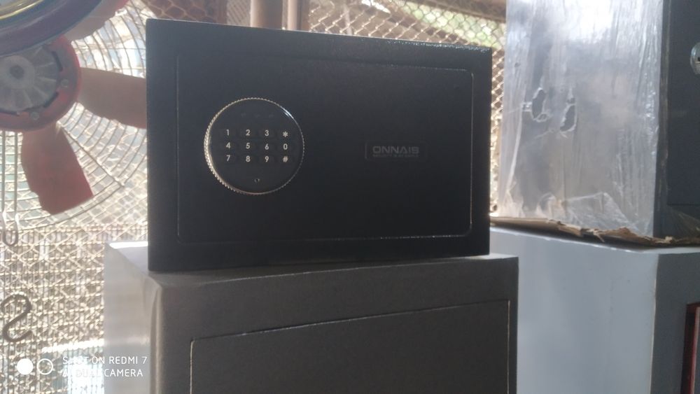 Kodli seflarimiz bor