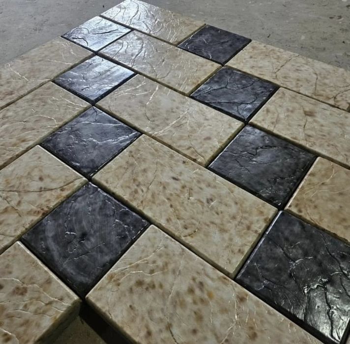 Брусчатка хорошее качество !