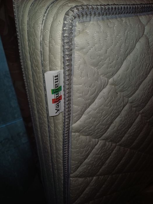 Матрак MAGNIFLEX  144/190 Шумен