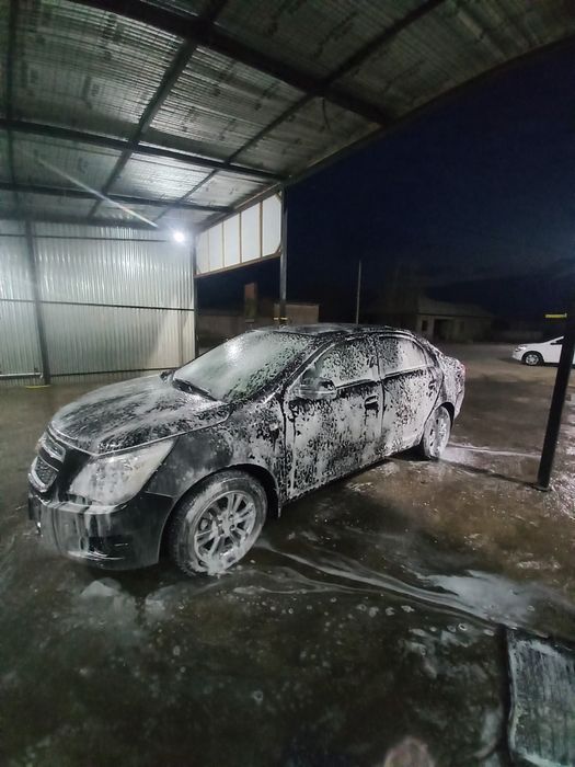 Kelishiladigan joyi bor