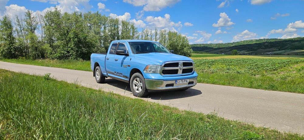 De vânzare Dodge Ram 1500 3.0 diesel 2016 4x2