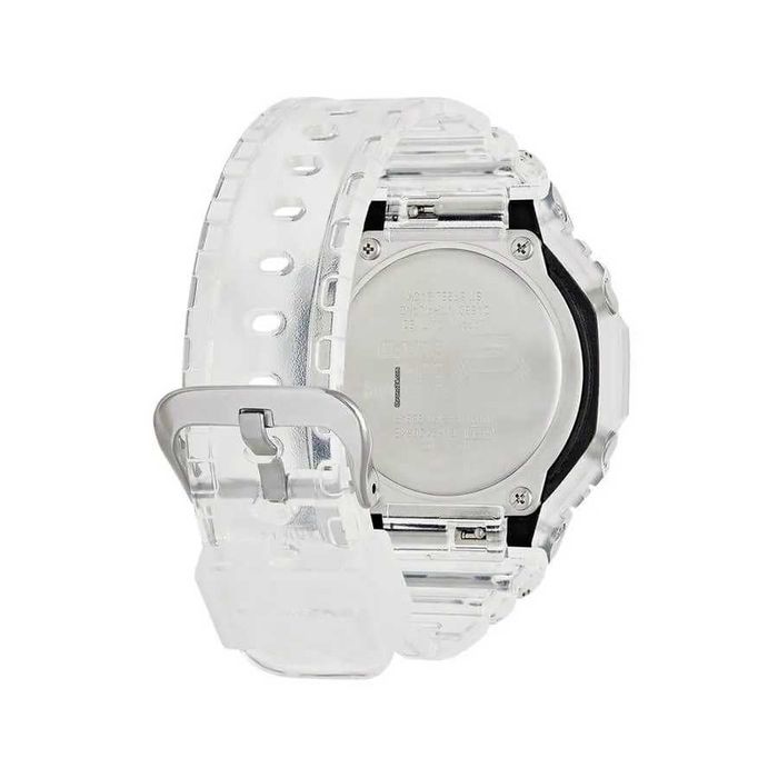 Нов часовник G-Shock GA-2100SKE-7AER - гаранция