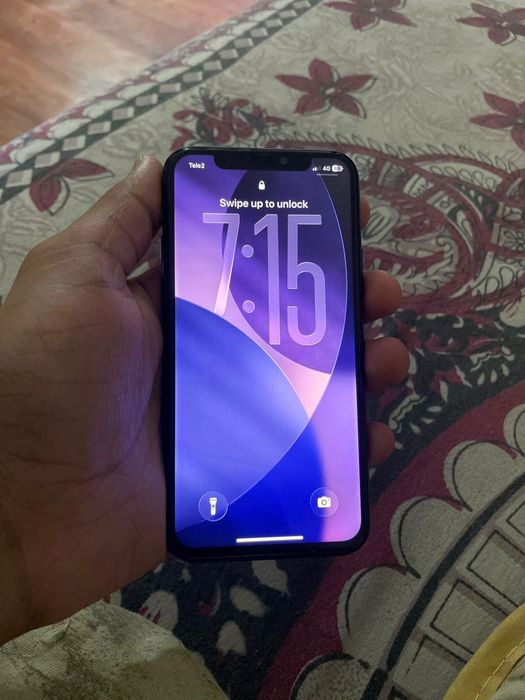 iPhone 11 pro 64gb