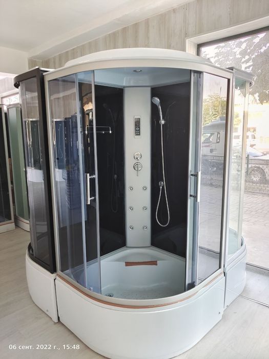 Dush Kabinalar Arzon Narxlarda