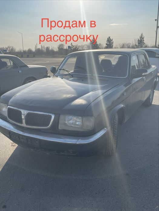 Продам авто в рассрочку