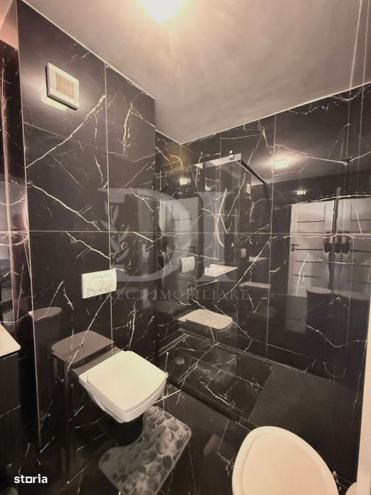 Penthouse de vanzare | terasa 110mp | bloc nou