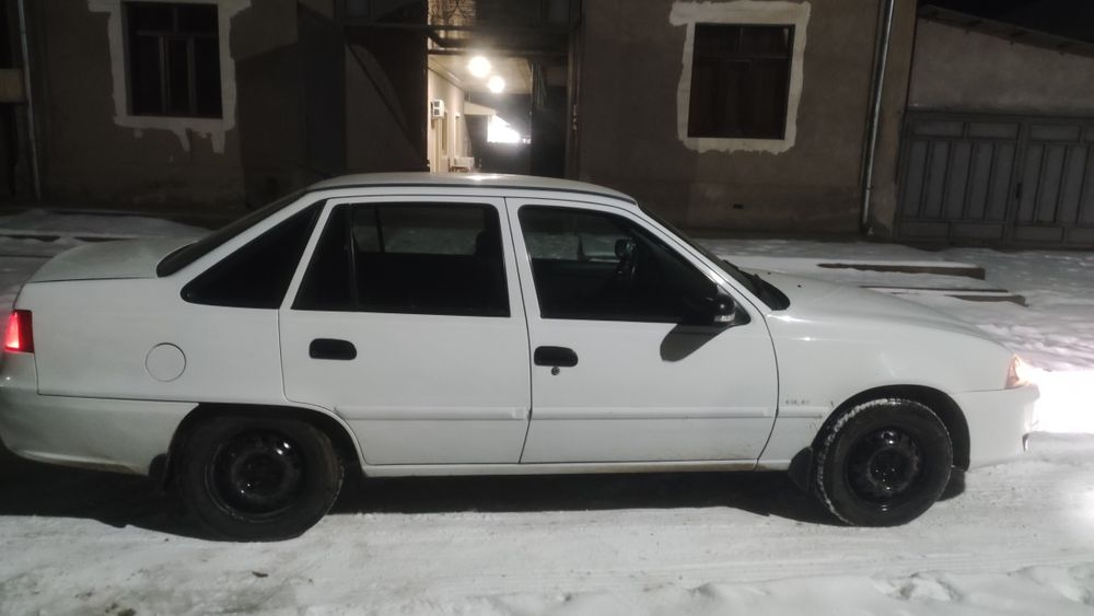 Nexia 2 Dons supper konditsioner