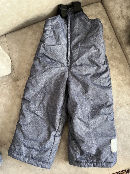 Продам комбинезон