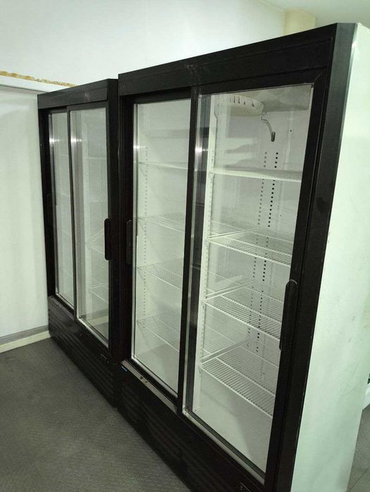 Холодильный шкаф ШХ 0,80С Купе