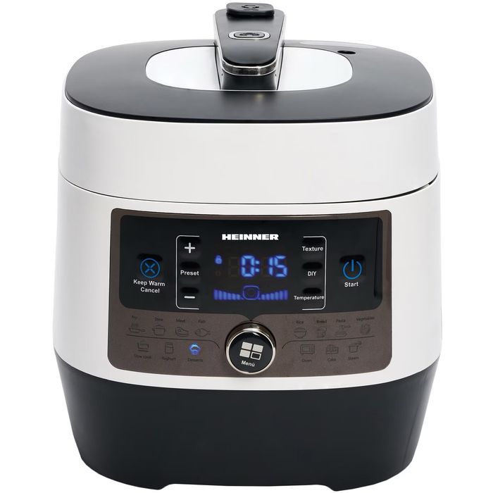 Multicooker Heinner
