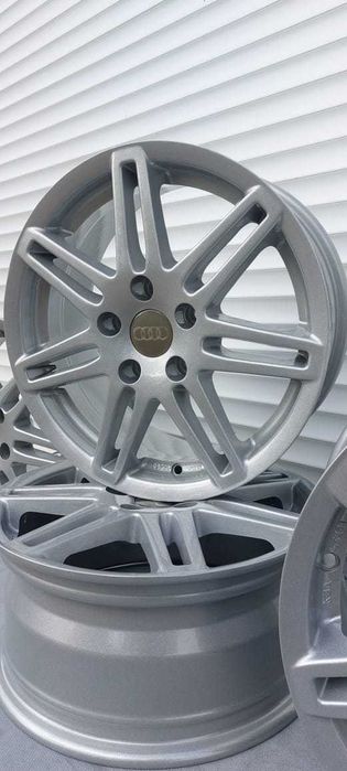 Джанти le mans audi R16 5×11 330€