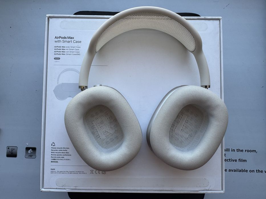 Apple AirPods Max (USB-C)