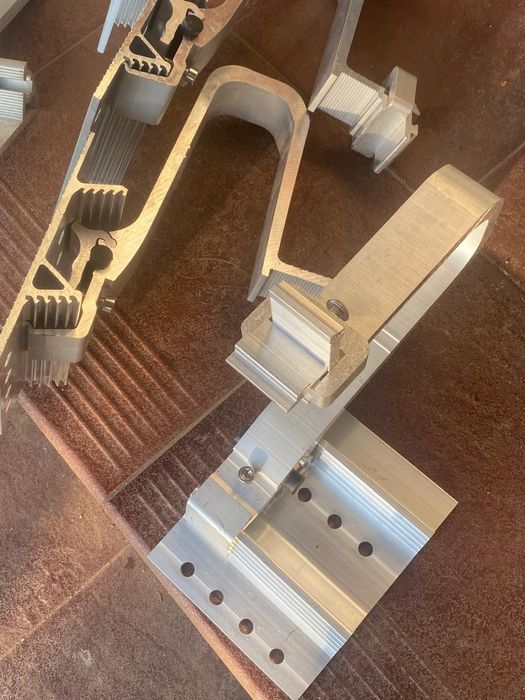 Cârlig AL13 pt acoperiș