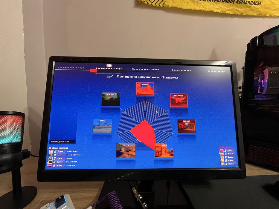 Продается монитор