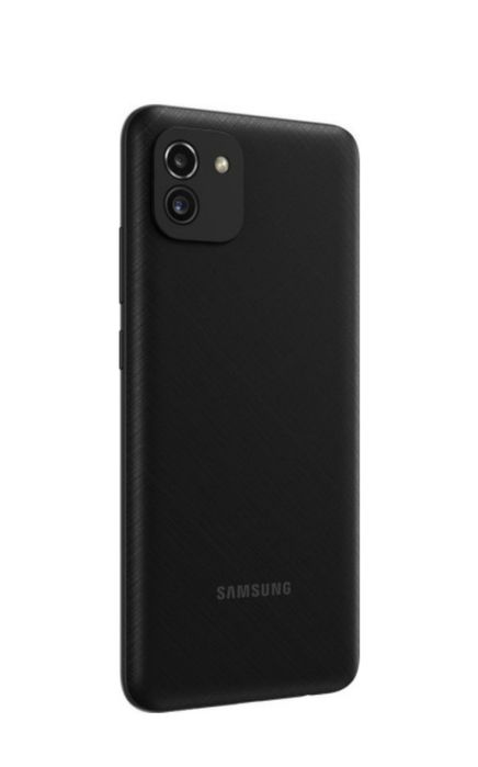 Samsung galaxy A03 новый с документами