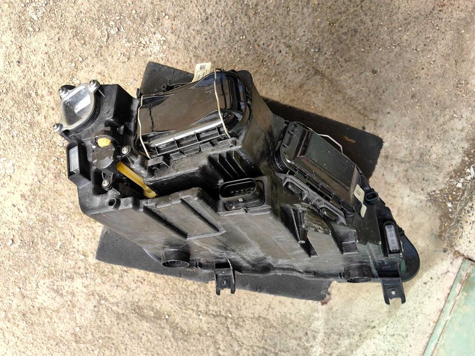 Оригинален фар Сеат Атека  Seat Ateca Led