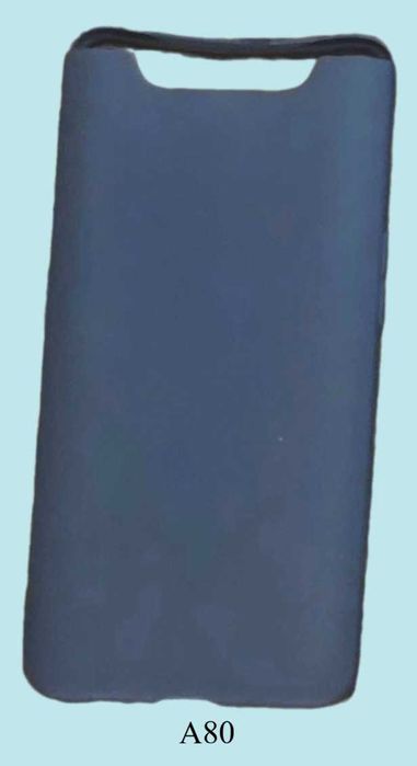 Husa pentru Samsung Galaxy, seriile A, S (nou)