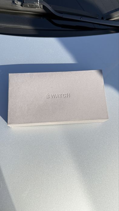 Apple wotch2 оригинал