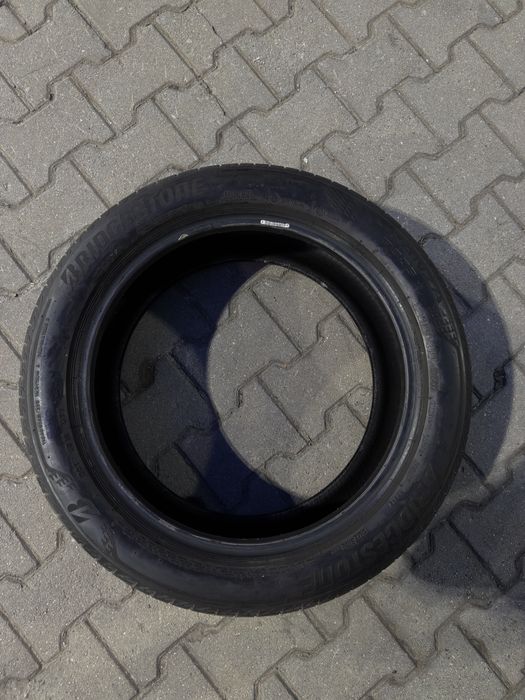 Bridgestone Turanza T005 225/50 R18 (*) 99W