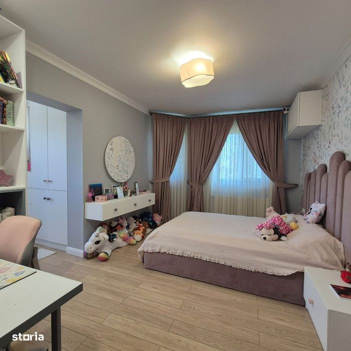 Vilă Premium Paradisul Verde–Eleganță, Natură și Confort Exclusivist